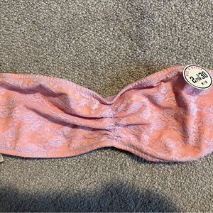 NWT Victoria’s Secret PINK Bandeau